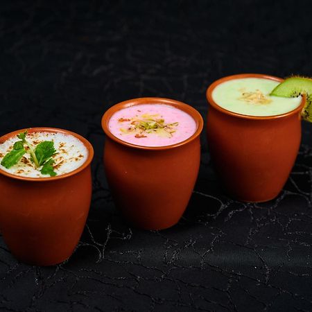 Sayaji Pune Wakad Buitenkant foto